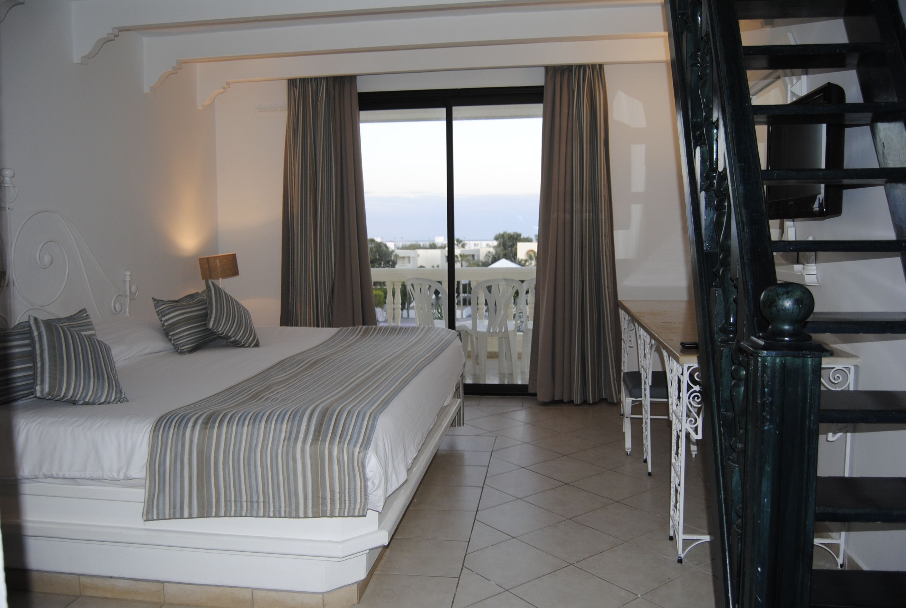 ROOM DUPLEX STANDARD 