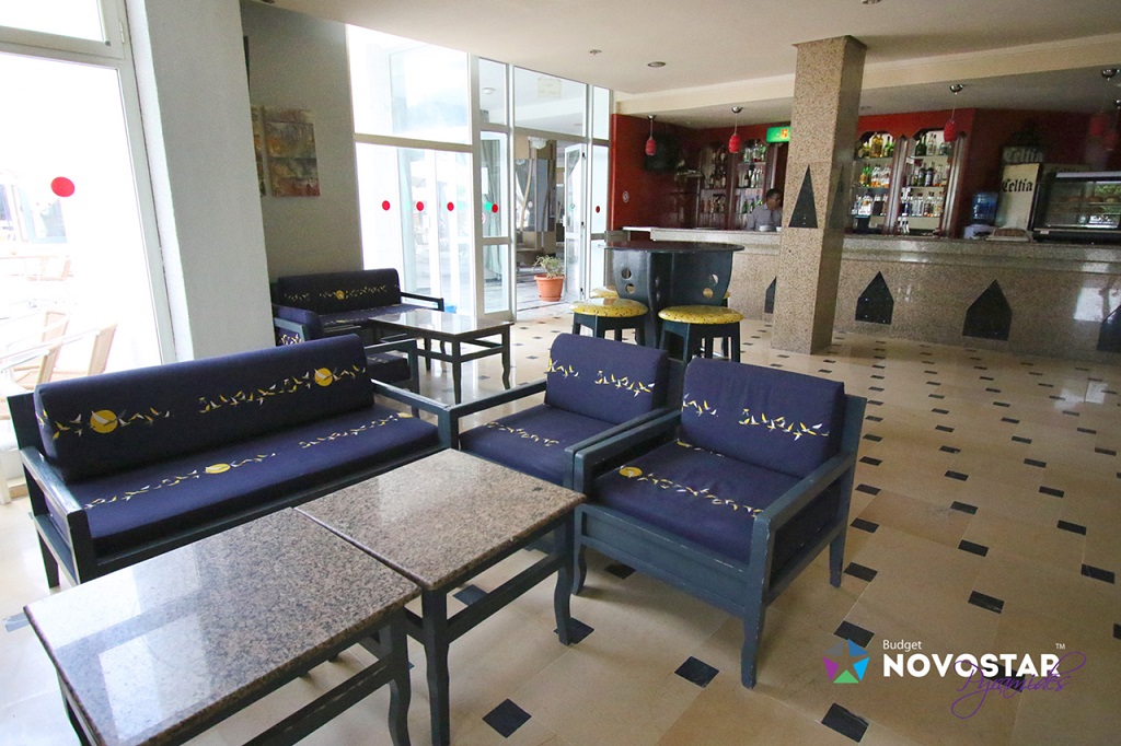 Lobby Bar Le Rendez-Vous 