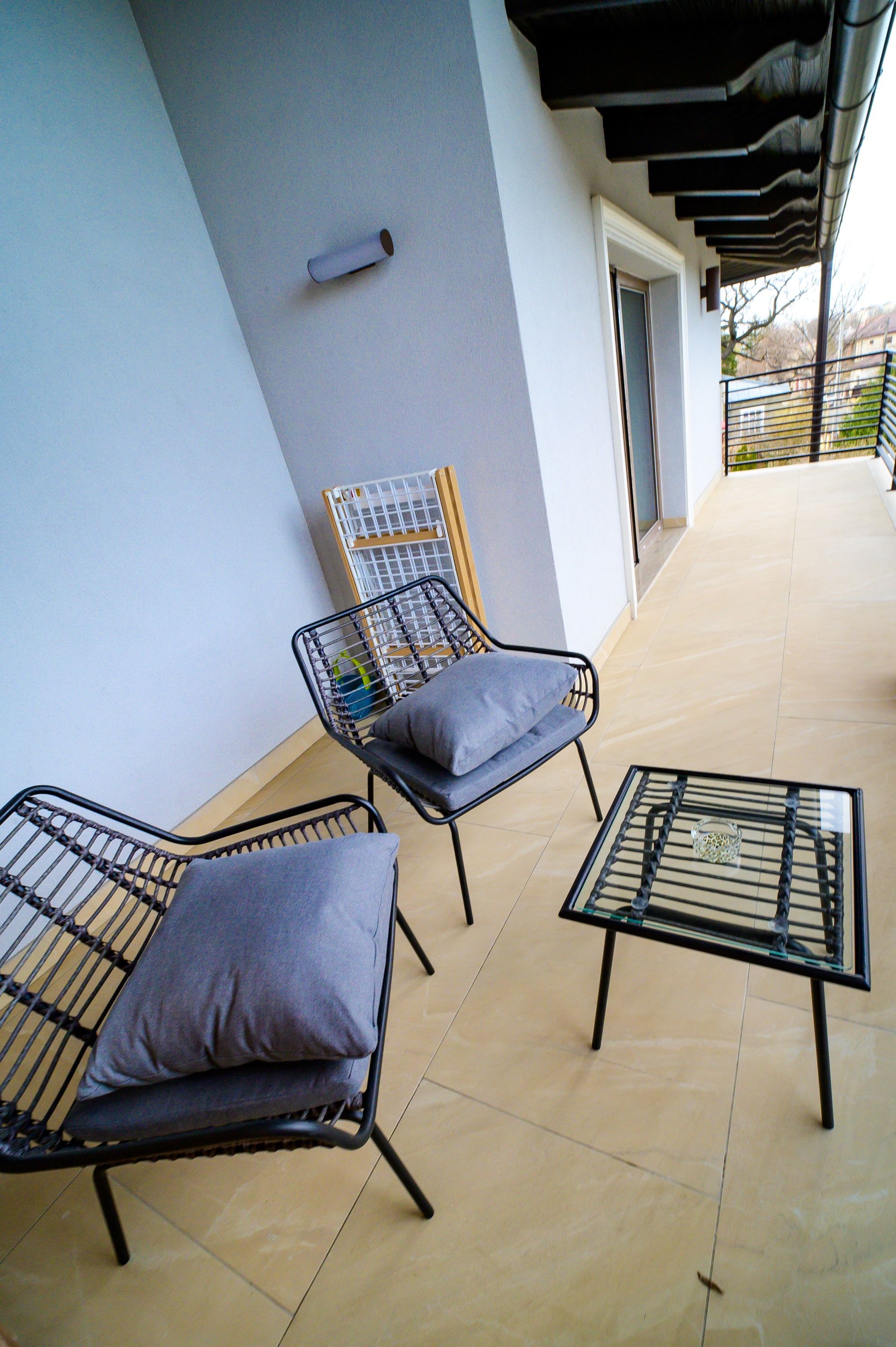 Apartament nr.8
