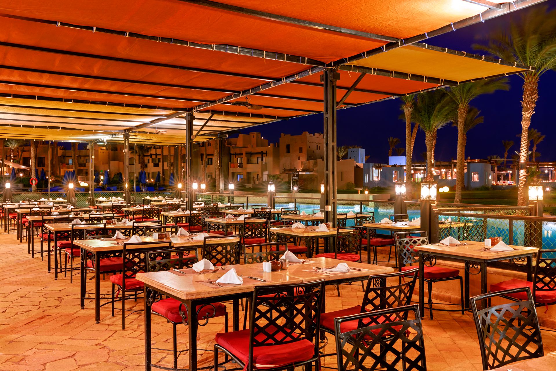 Souq El Hana Restaurant
