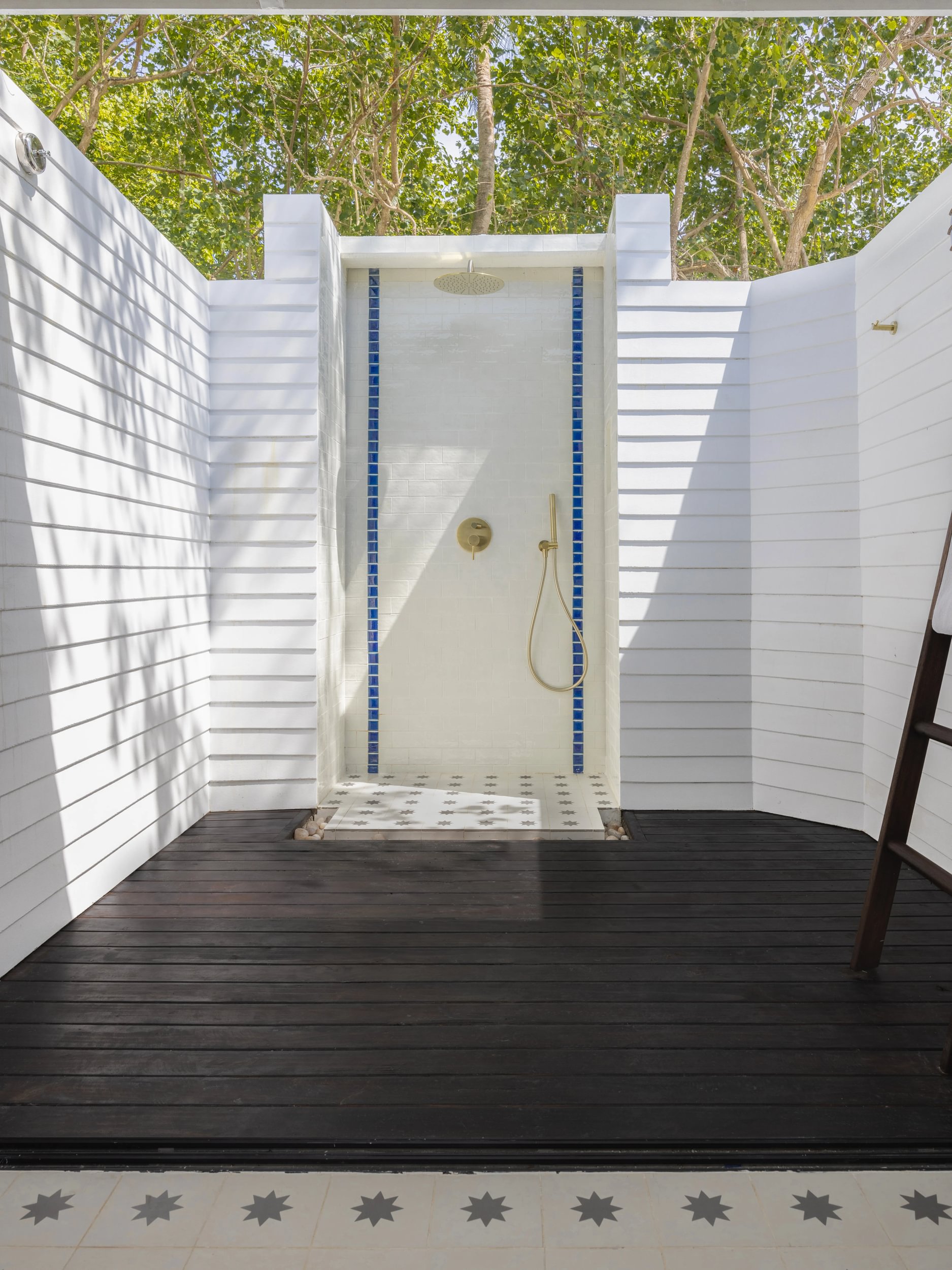 Two Bedroom Beach Villa with Two Pools