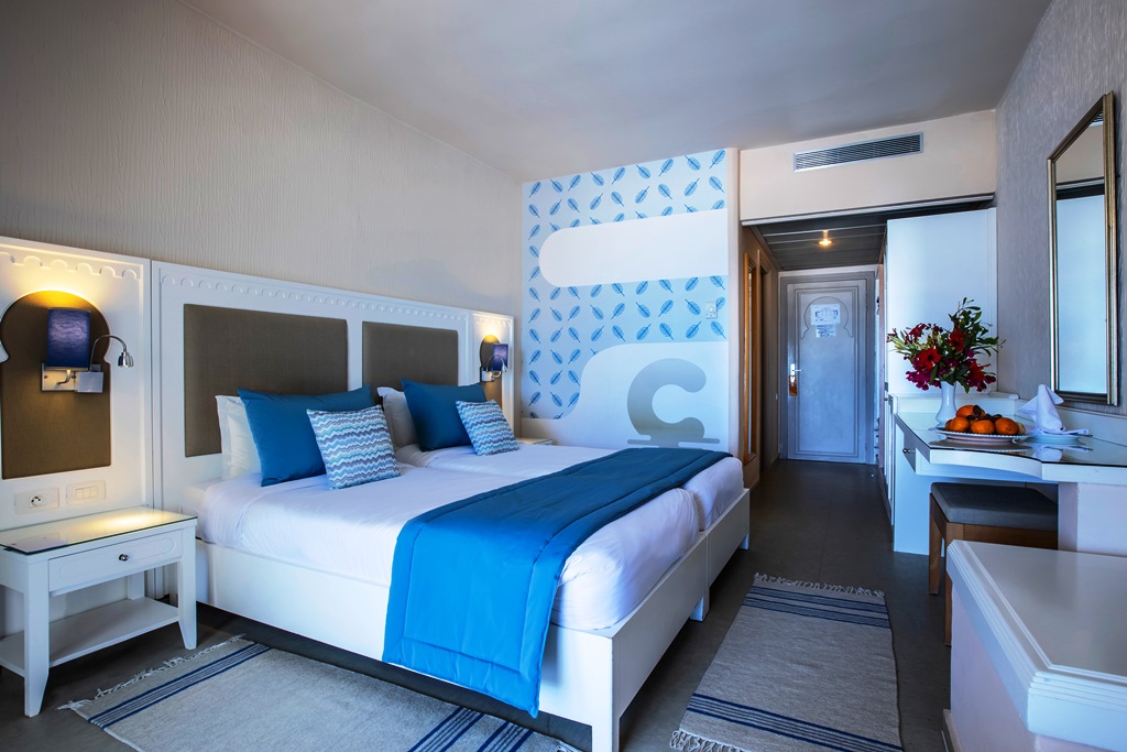 ROOM STANDARD DOUBLE