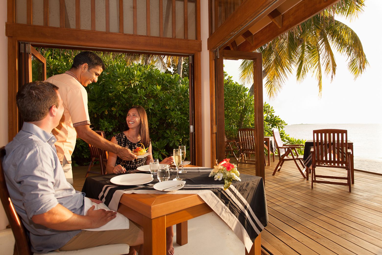 Madivaru Restaurant