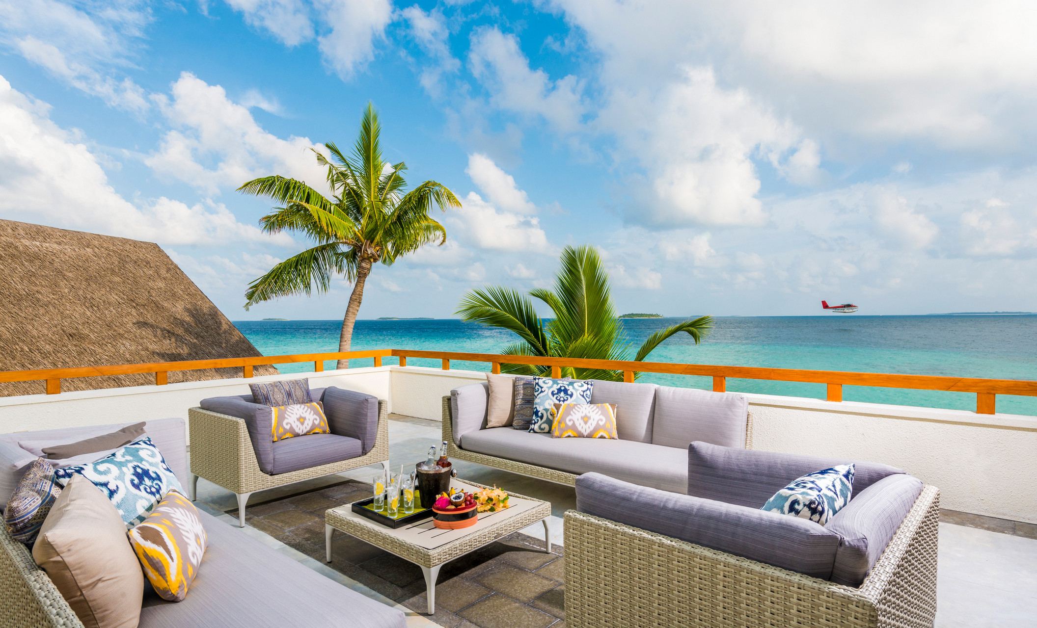 THREE-BEDROOM LANDAA ESTATE