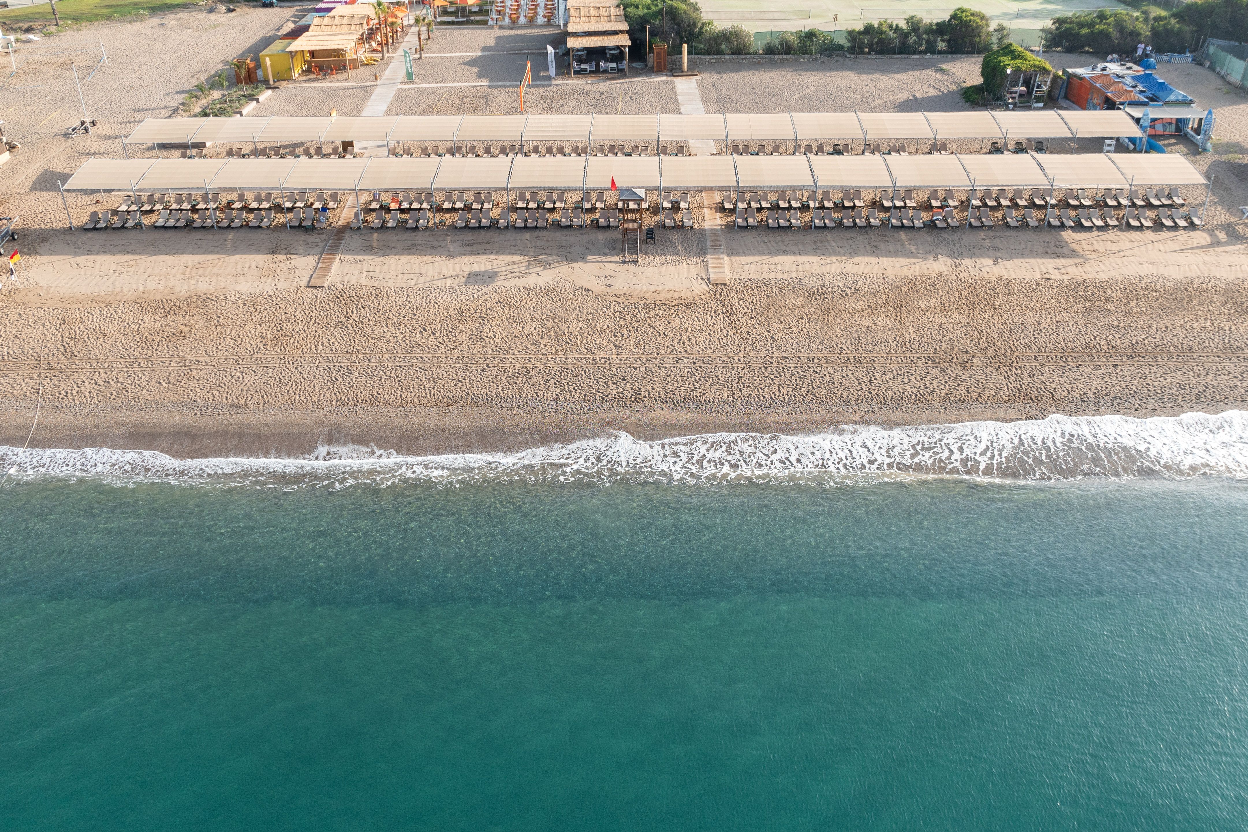 Plajă 