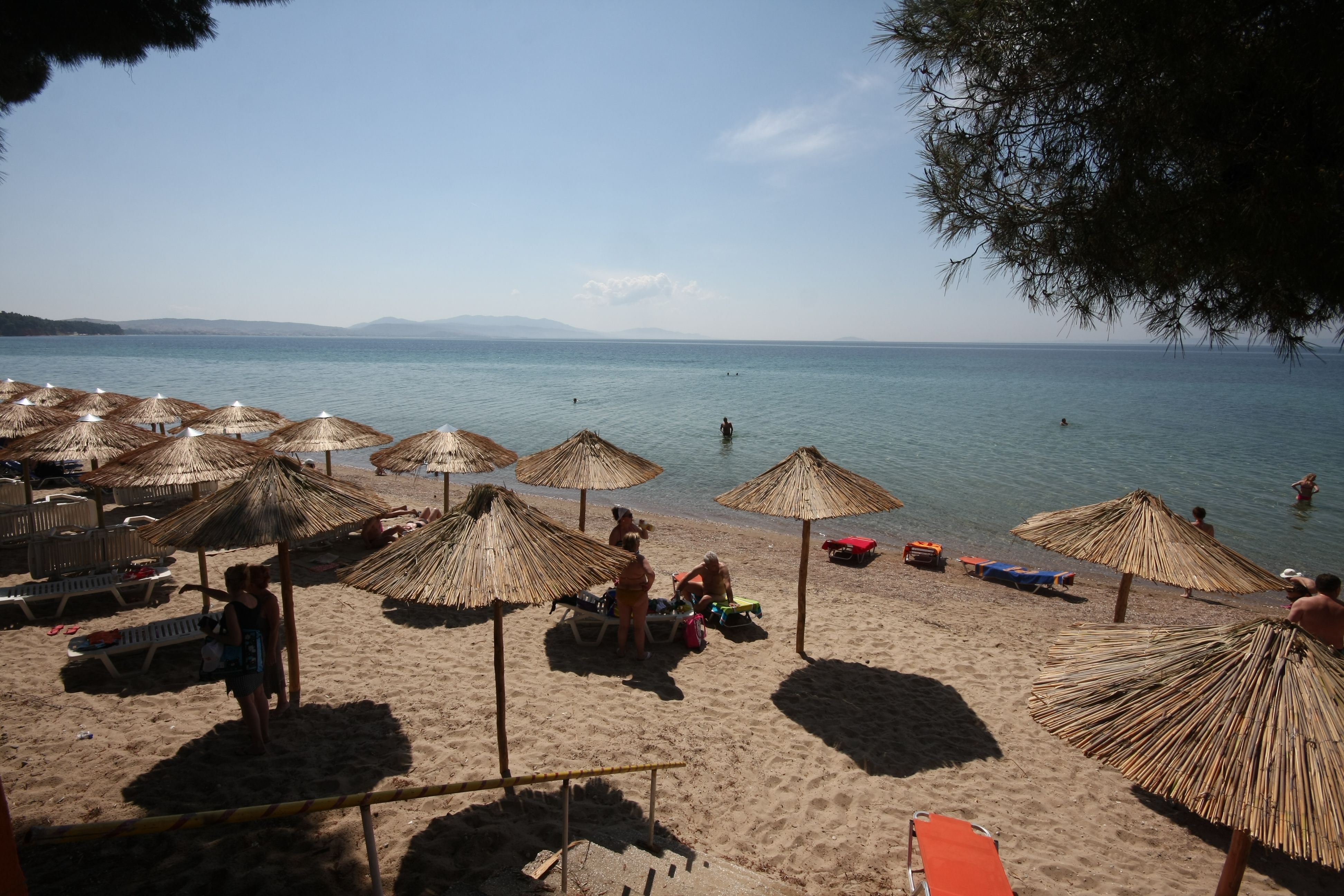 Plajă 