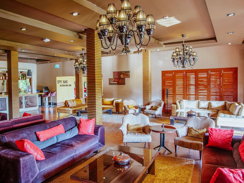 Mavi Bar