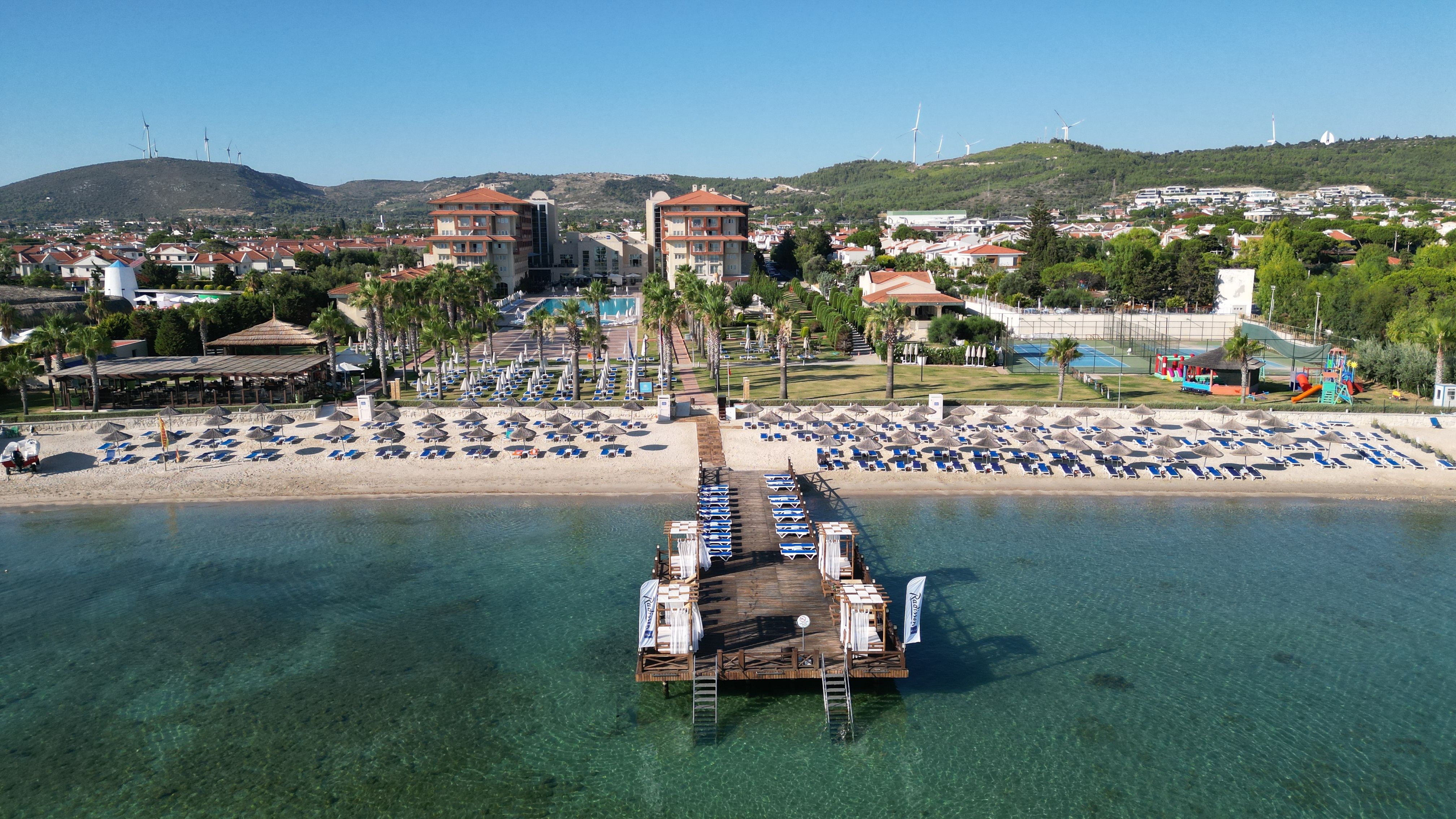 Plajă 