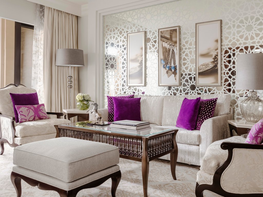 Palace One Bedroom Executive Suite