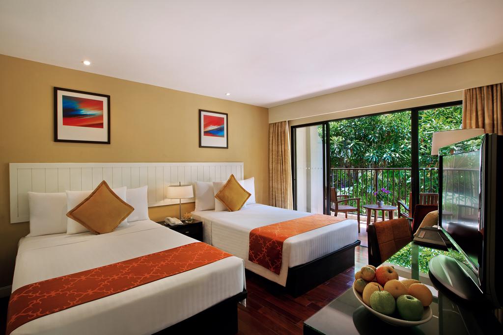 STANDARD ROOM
