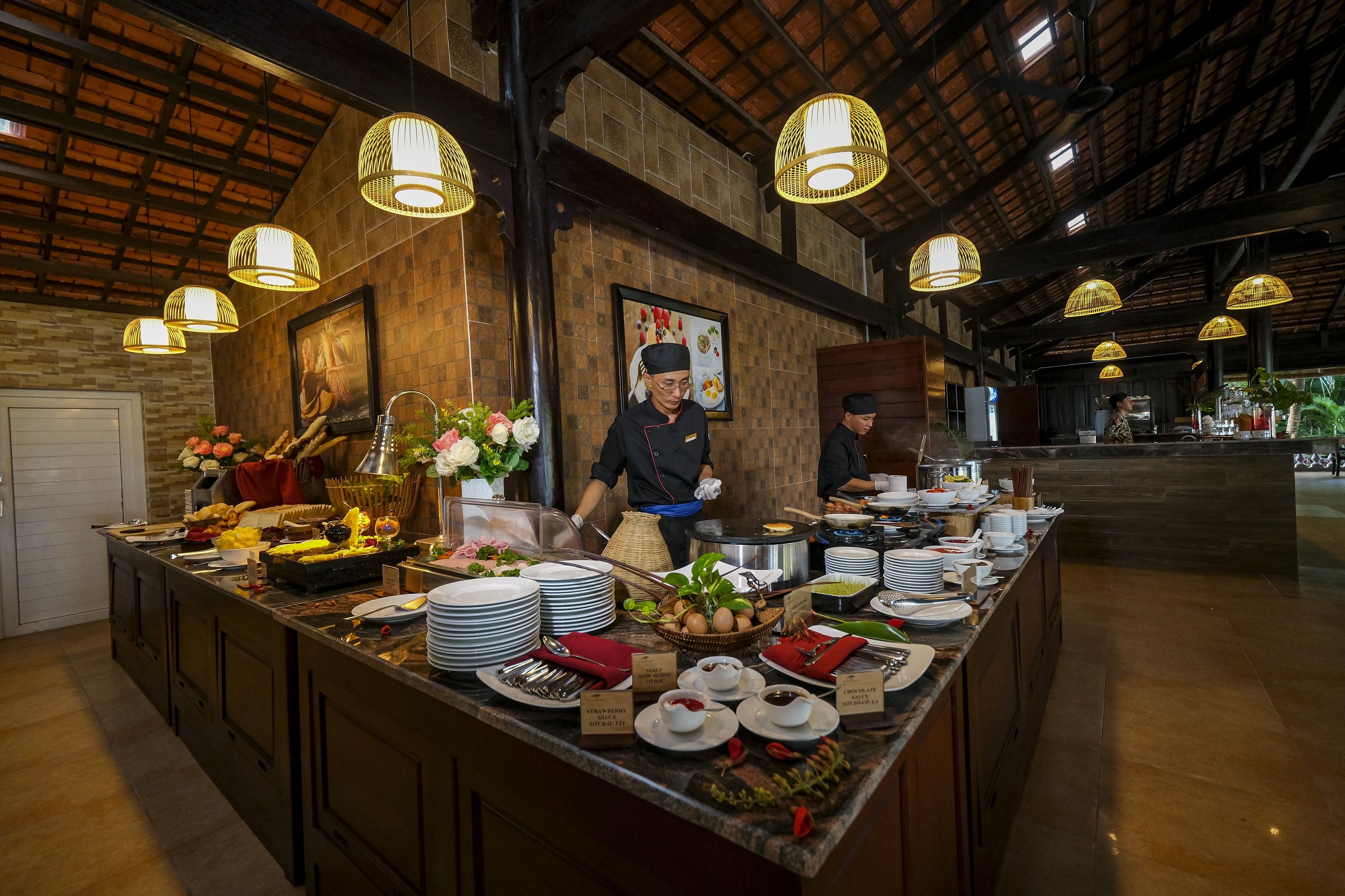 Sunrise Restaurant 