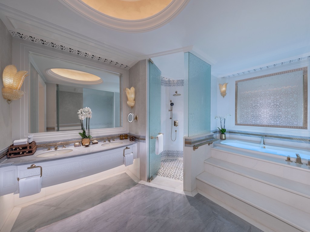 Panoramic Sea View Suite