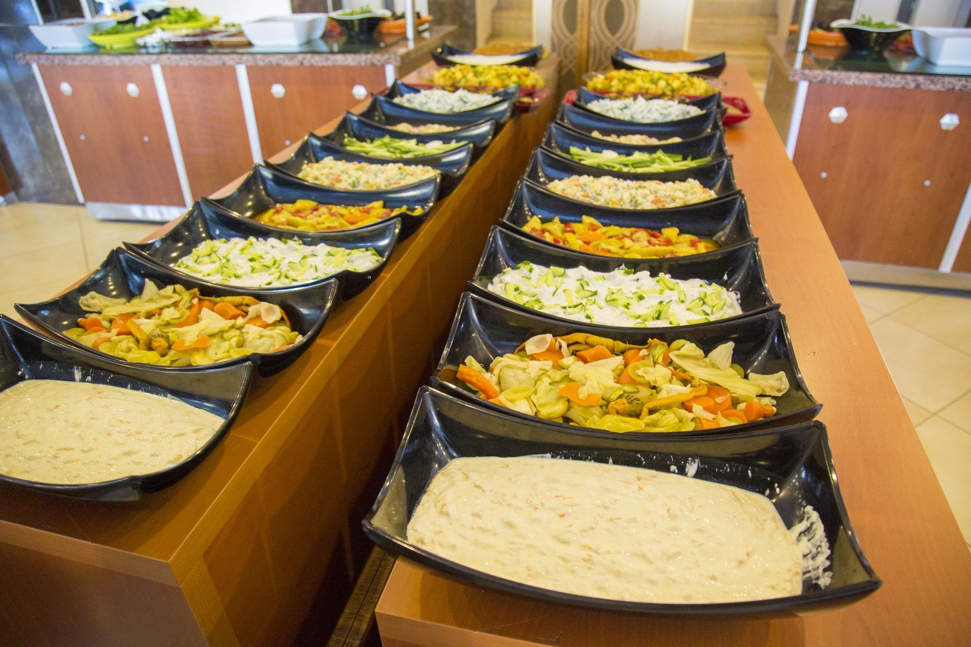 ANA RESTAURANT