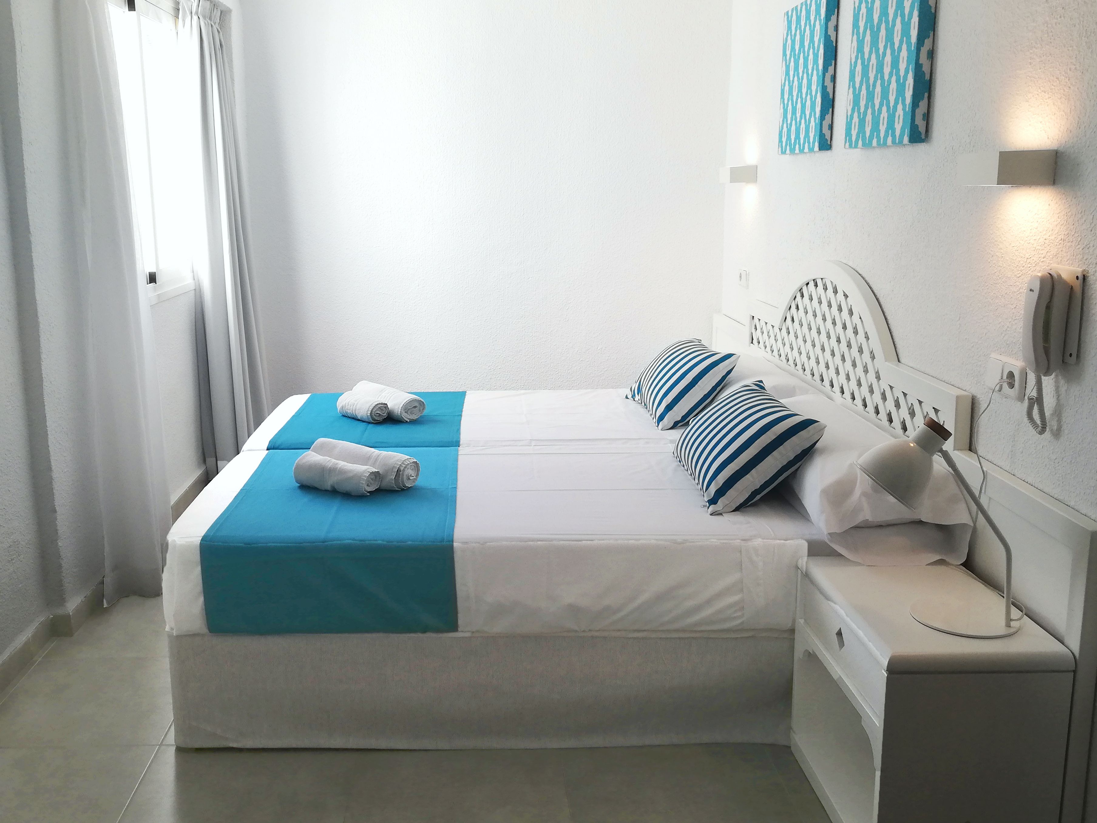 Room Twin without BalconyTerrace