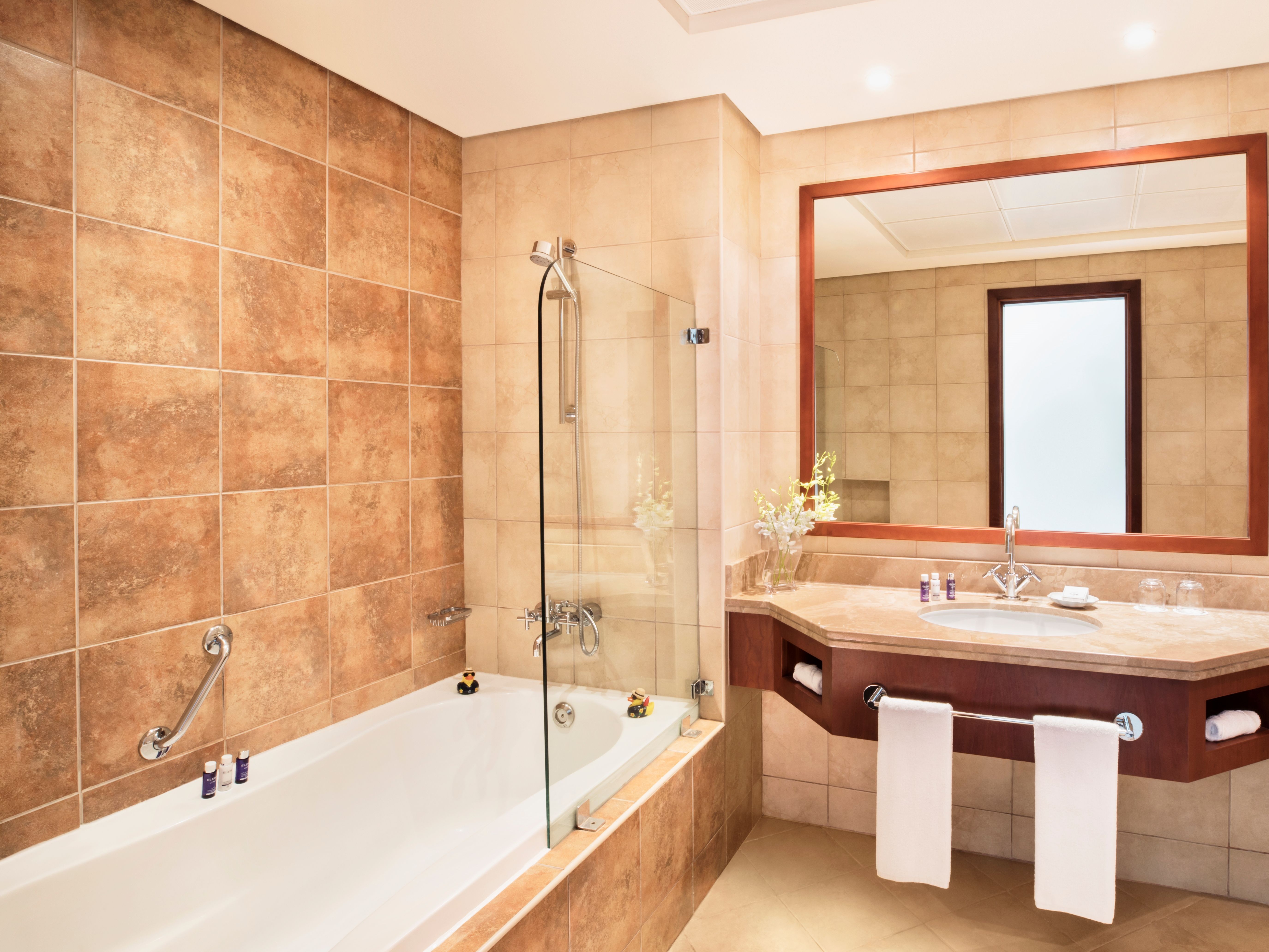 2 Bedroom Premium