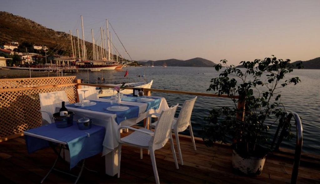 Ana Restorant