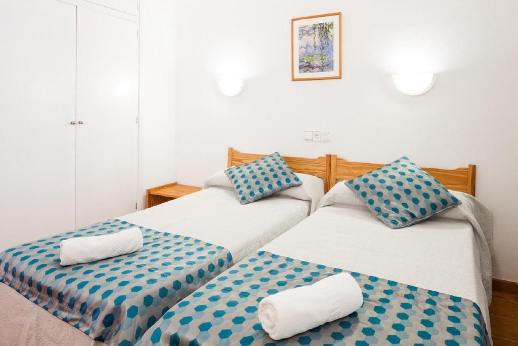 AC - APARTMENT COMFORT