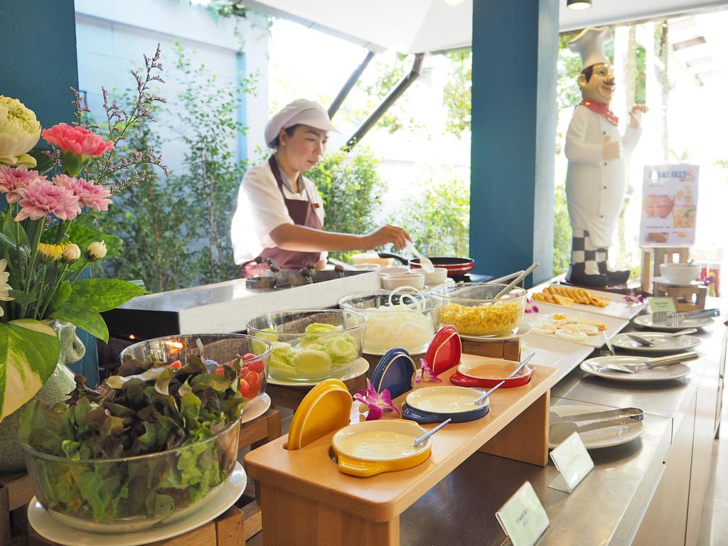 Tanta Restaurant