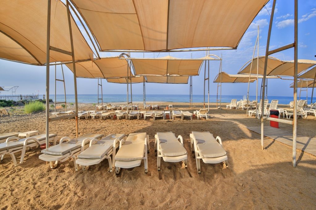 Plajă 