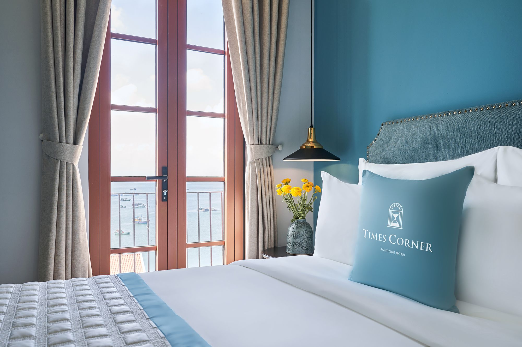 SUITE SEA VIEW
