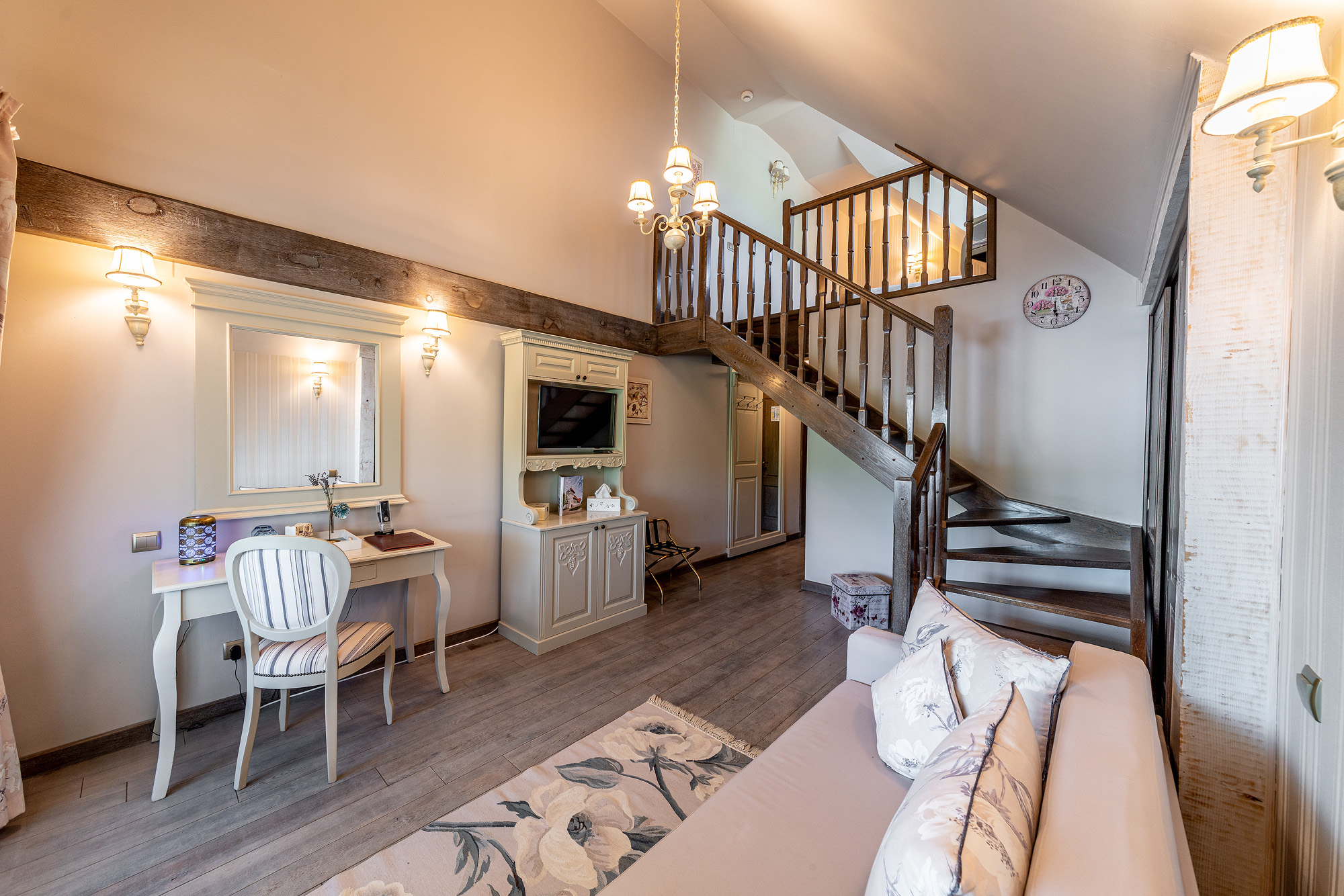 Mansion SUITE