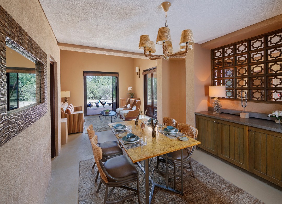 Two Bedroom Pool Villa 