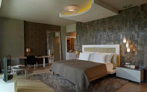 Hotel Maxx Royal Belek Golf & Spa suite room.JPG