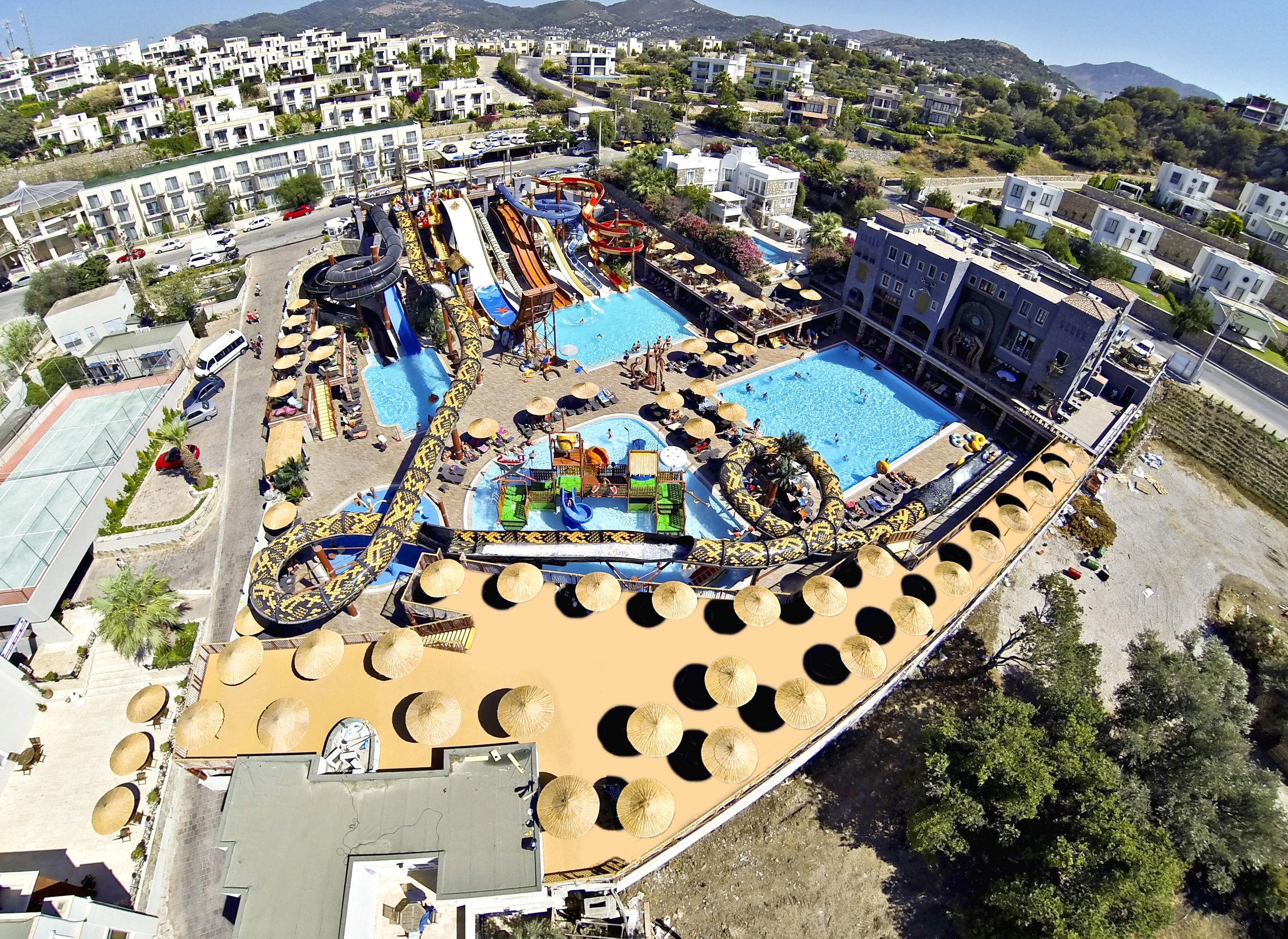 Water Park