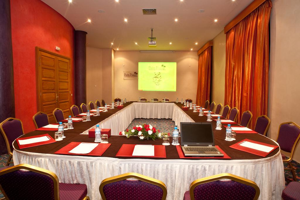 MICE (servicii de organizare de întâlniri, conferințe, alte evenimente)