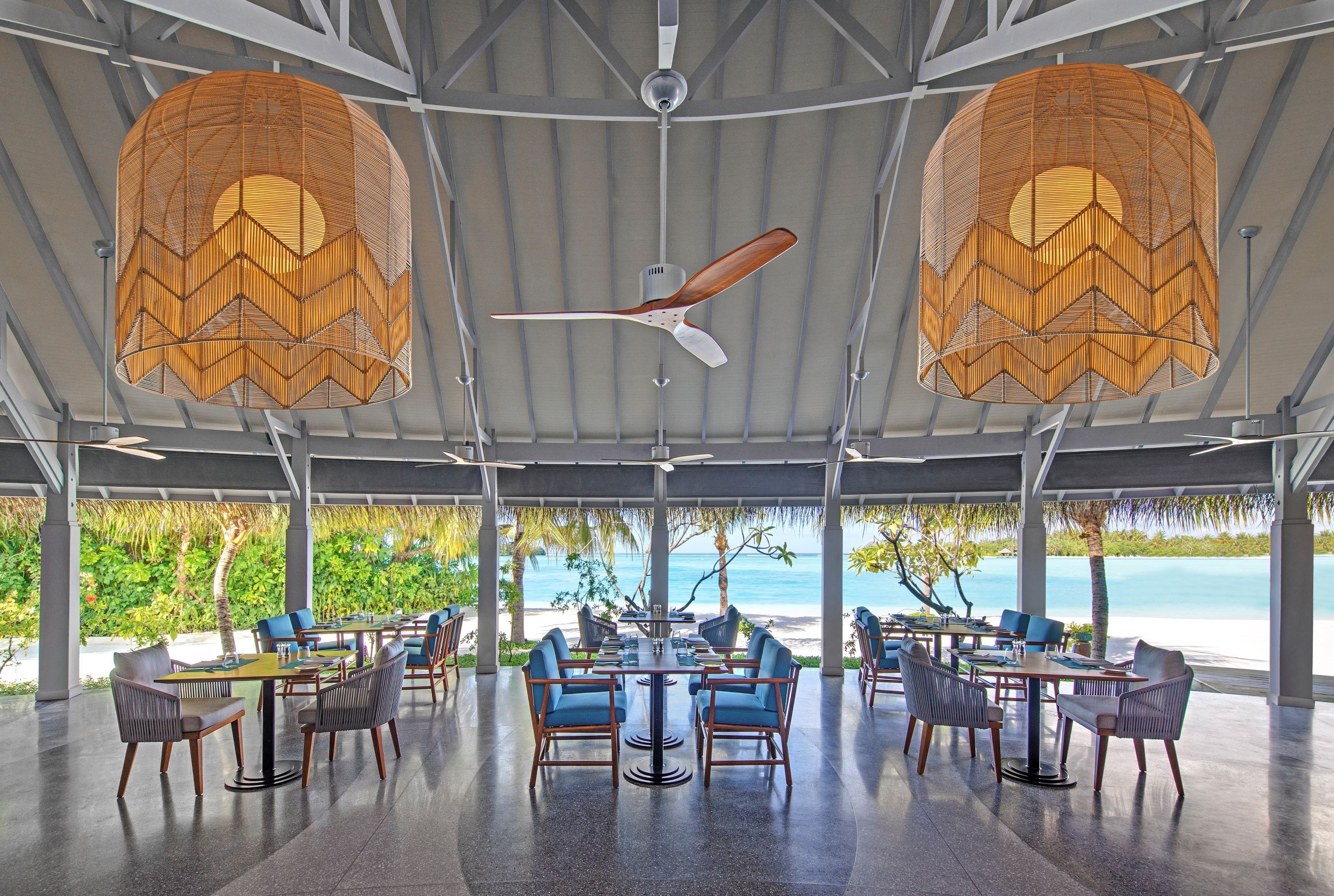 Fushi Cafe 