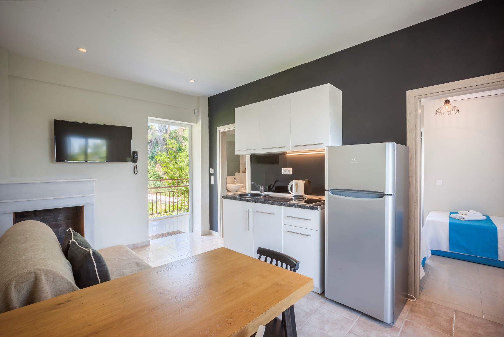 Two-bedroom Suite
