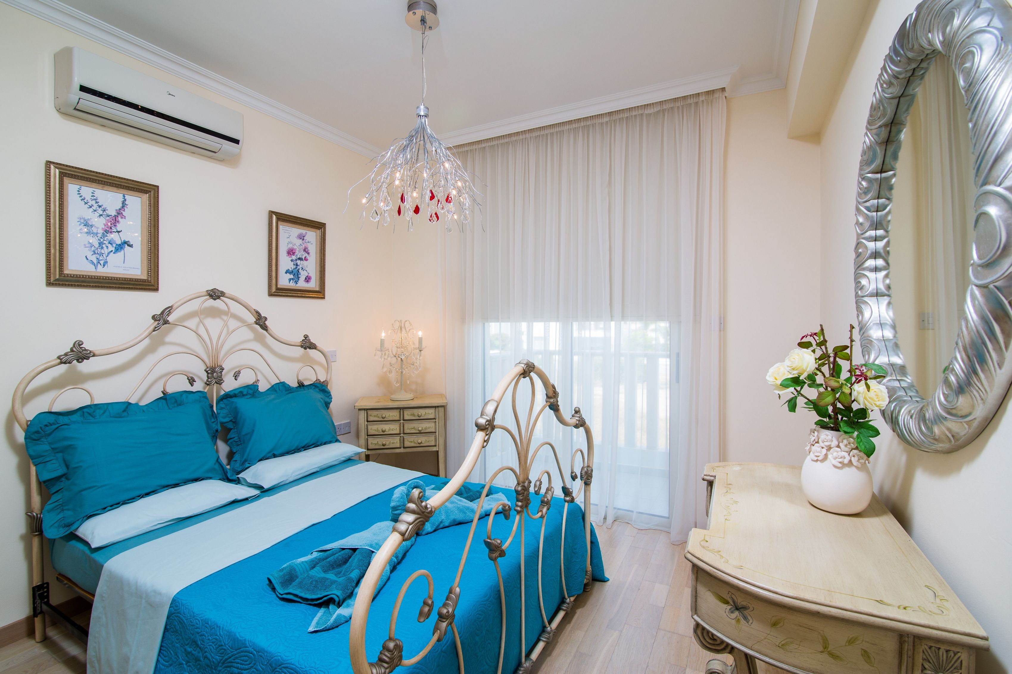 3 Bedroom Standard Villa (PrivatePoolTerrace)
