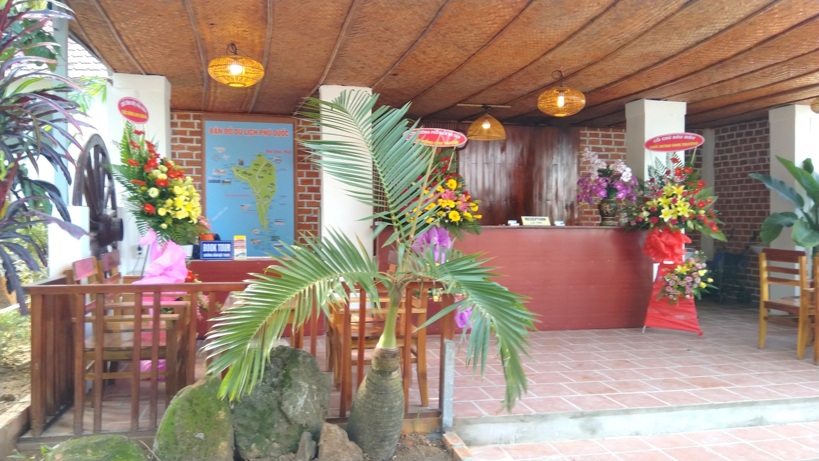 Bungalow