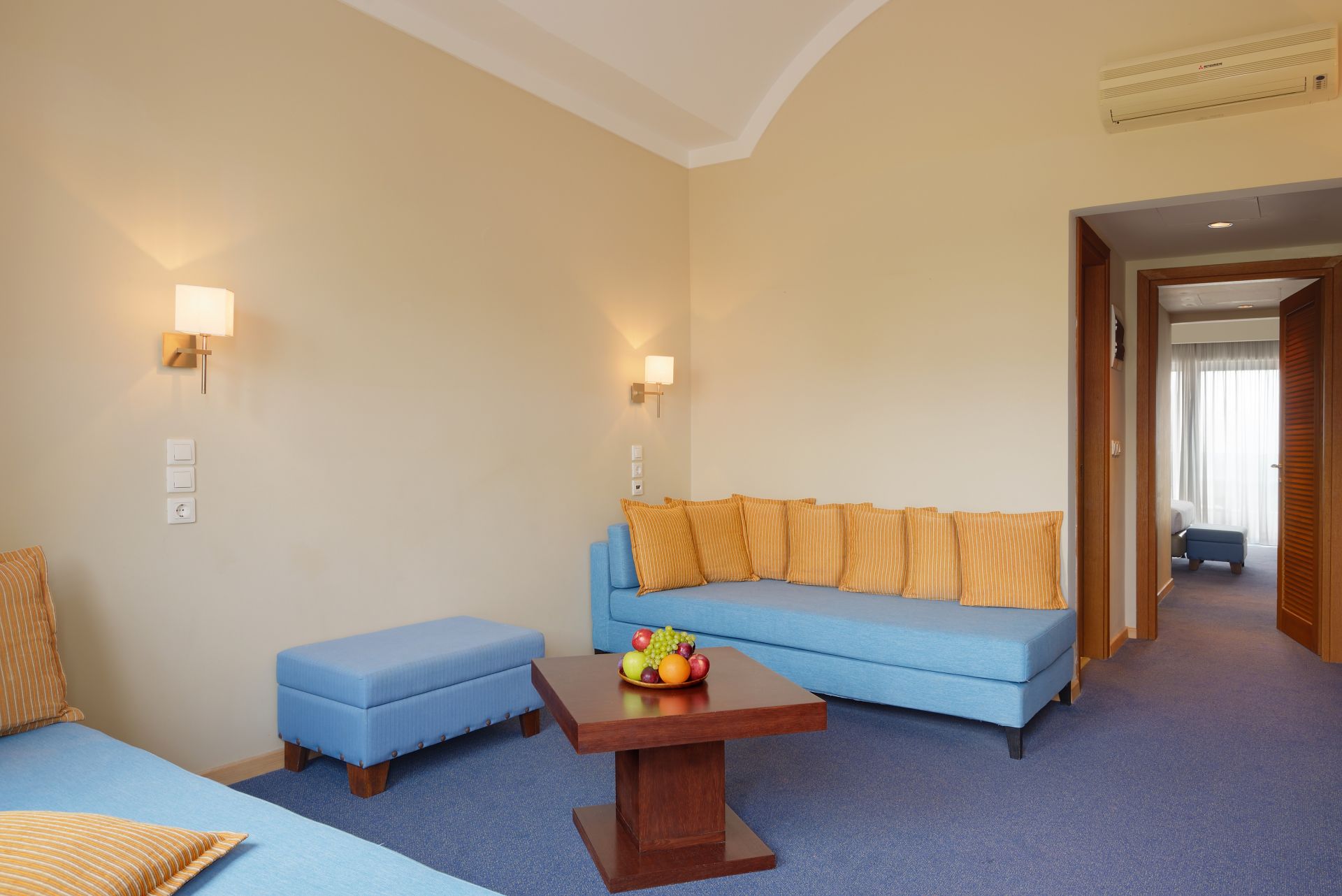 FAMILY SUITE