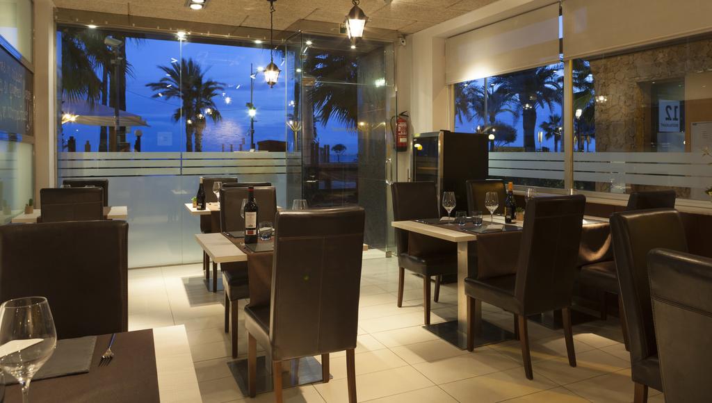 Restaurants