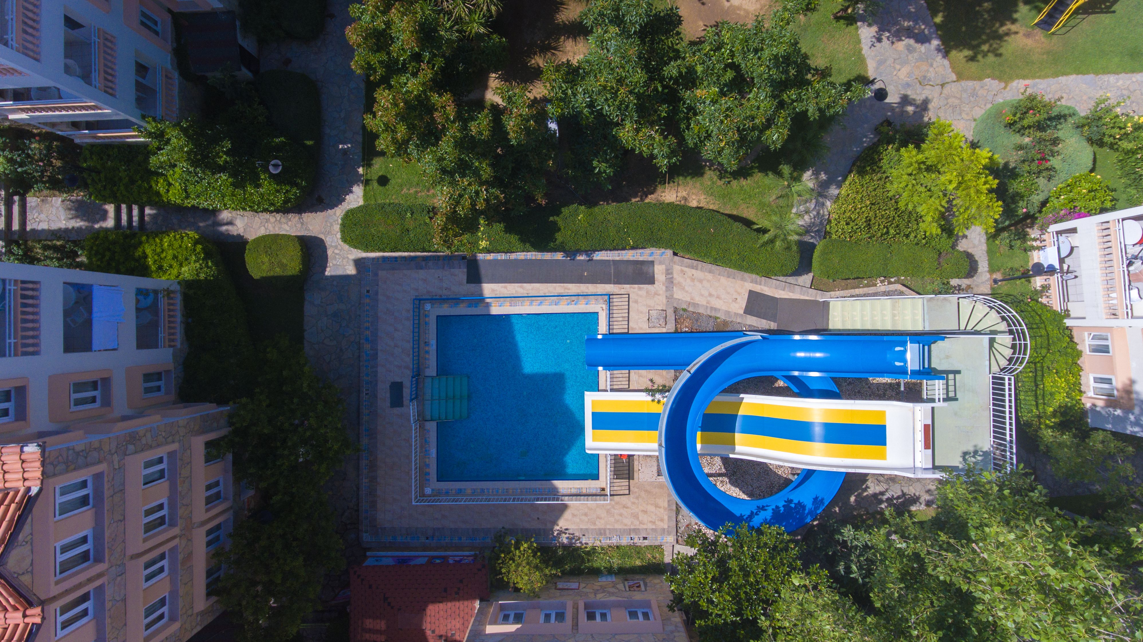 Parc acvatic