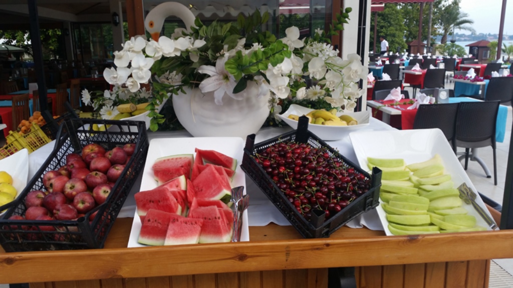 SIRMA RESTAURANT