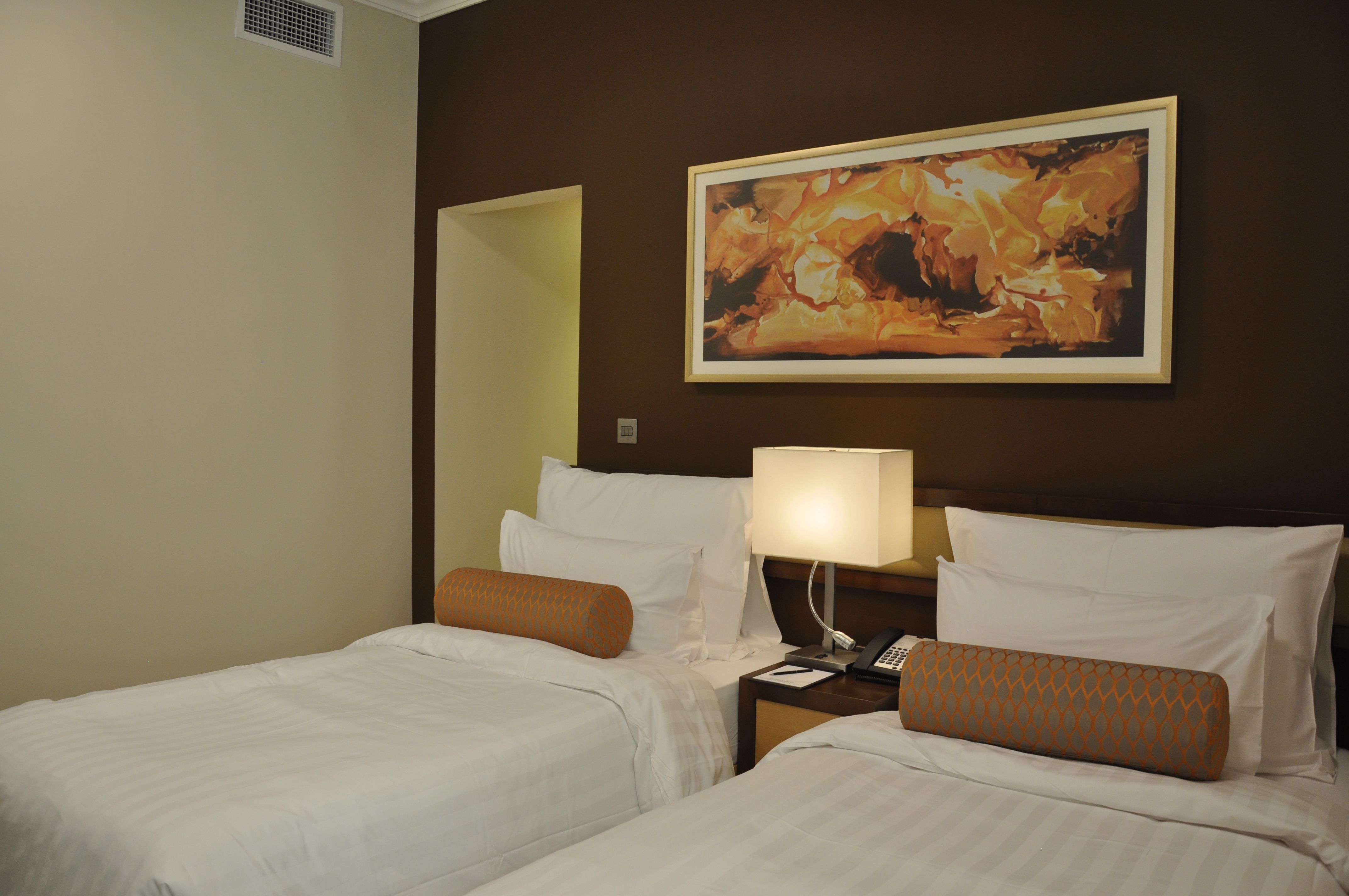 Two Bed Room Suite 