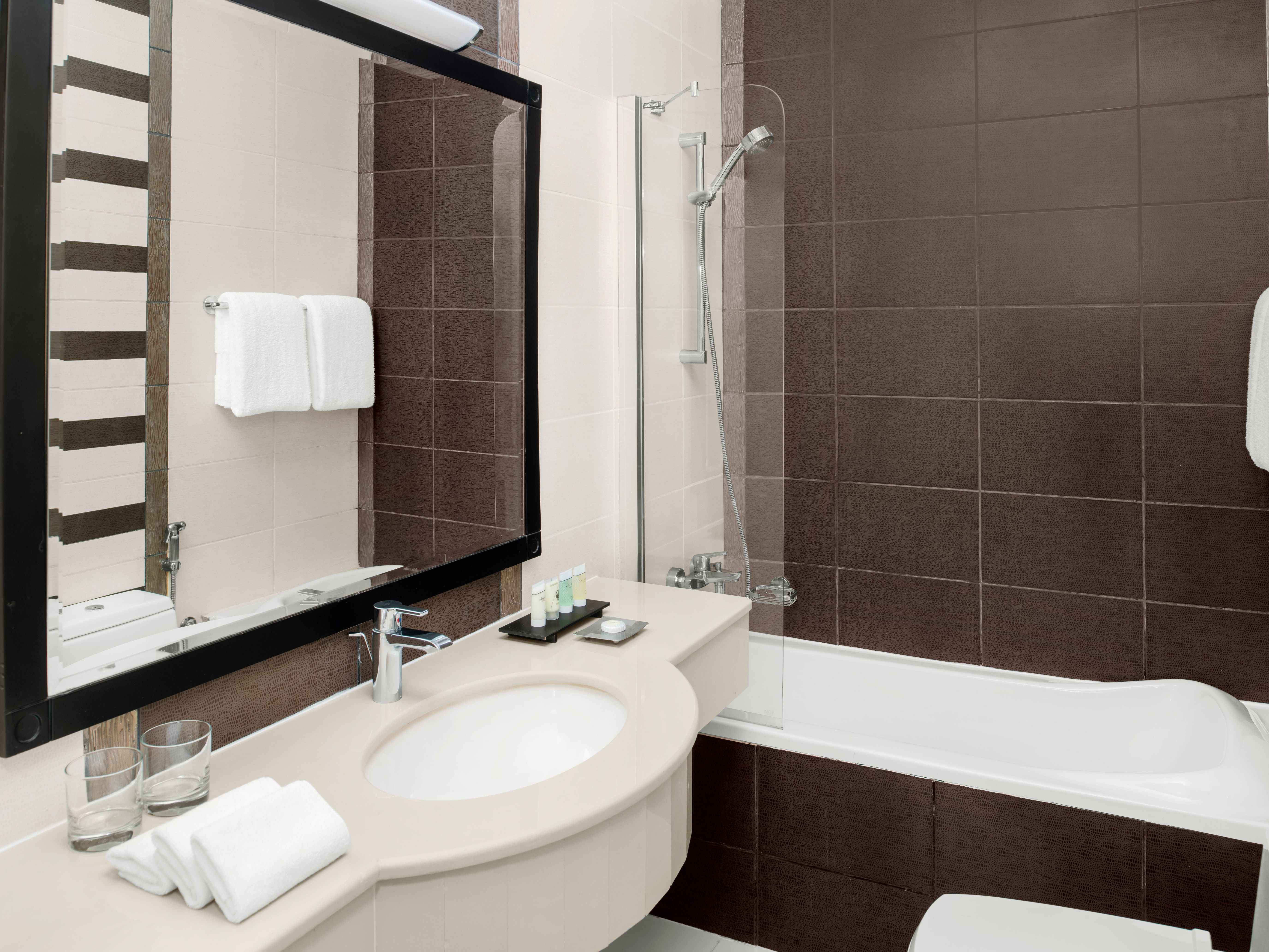 3 BEDROOM RESIDENCE