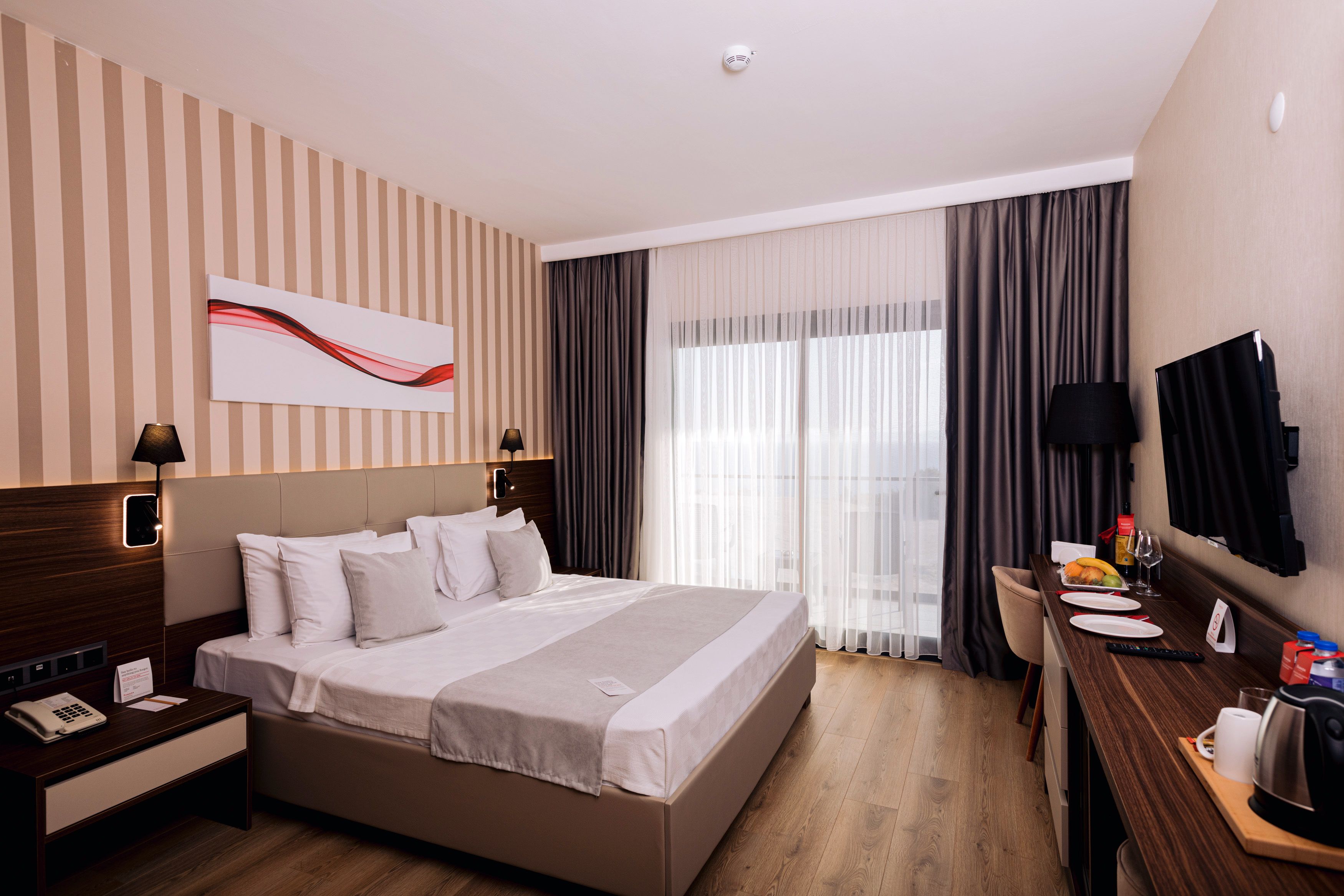 STANDART ROOM