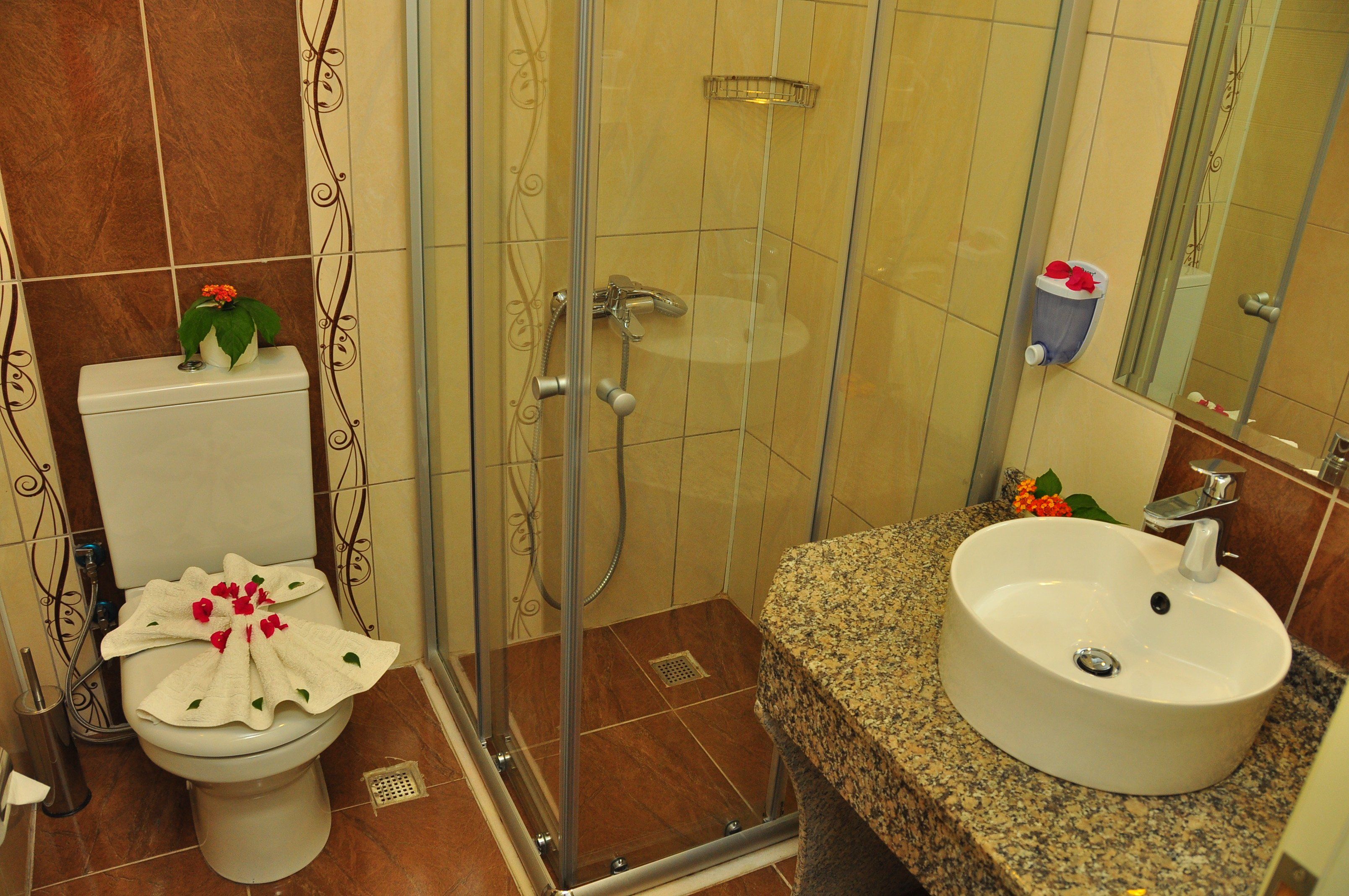 HOTEL STANDARD ROOM