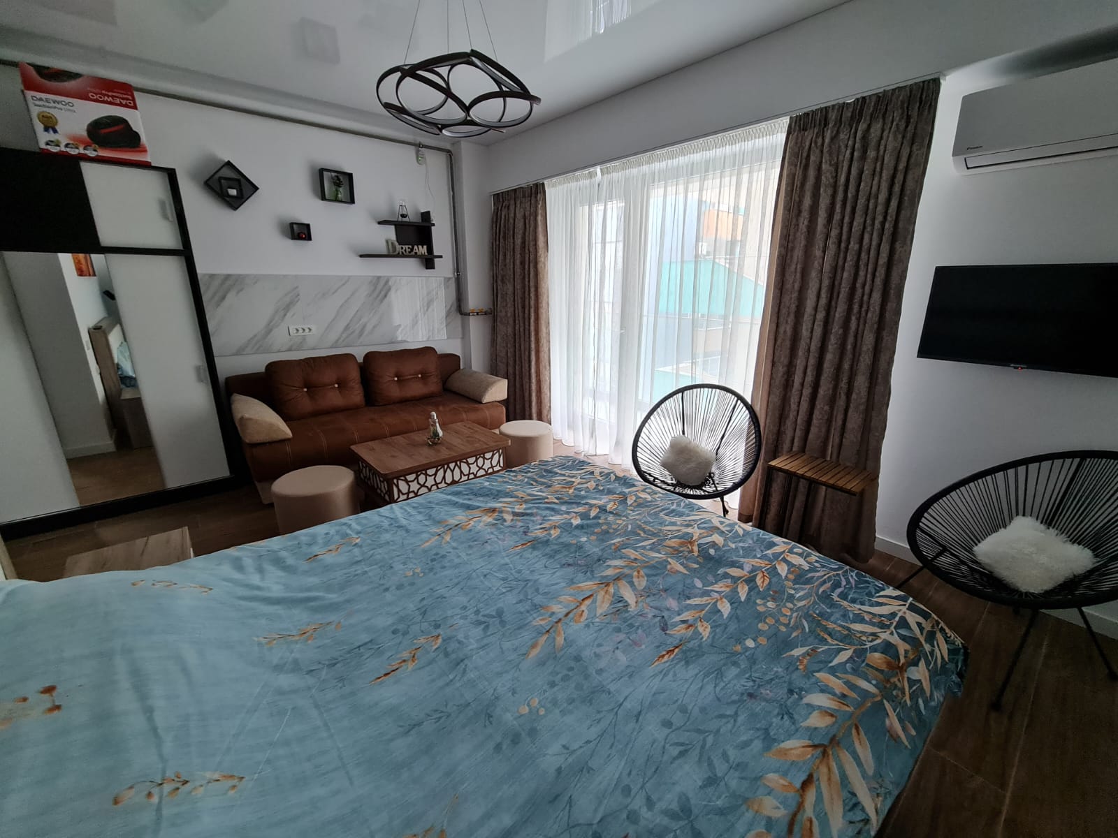 Mihaela Travel Apartments Apartament Signature I