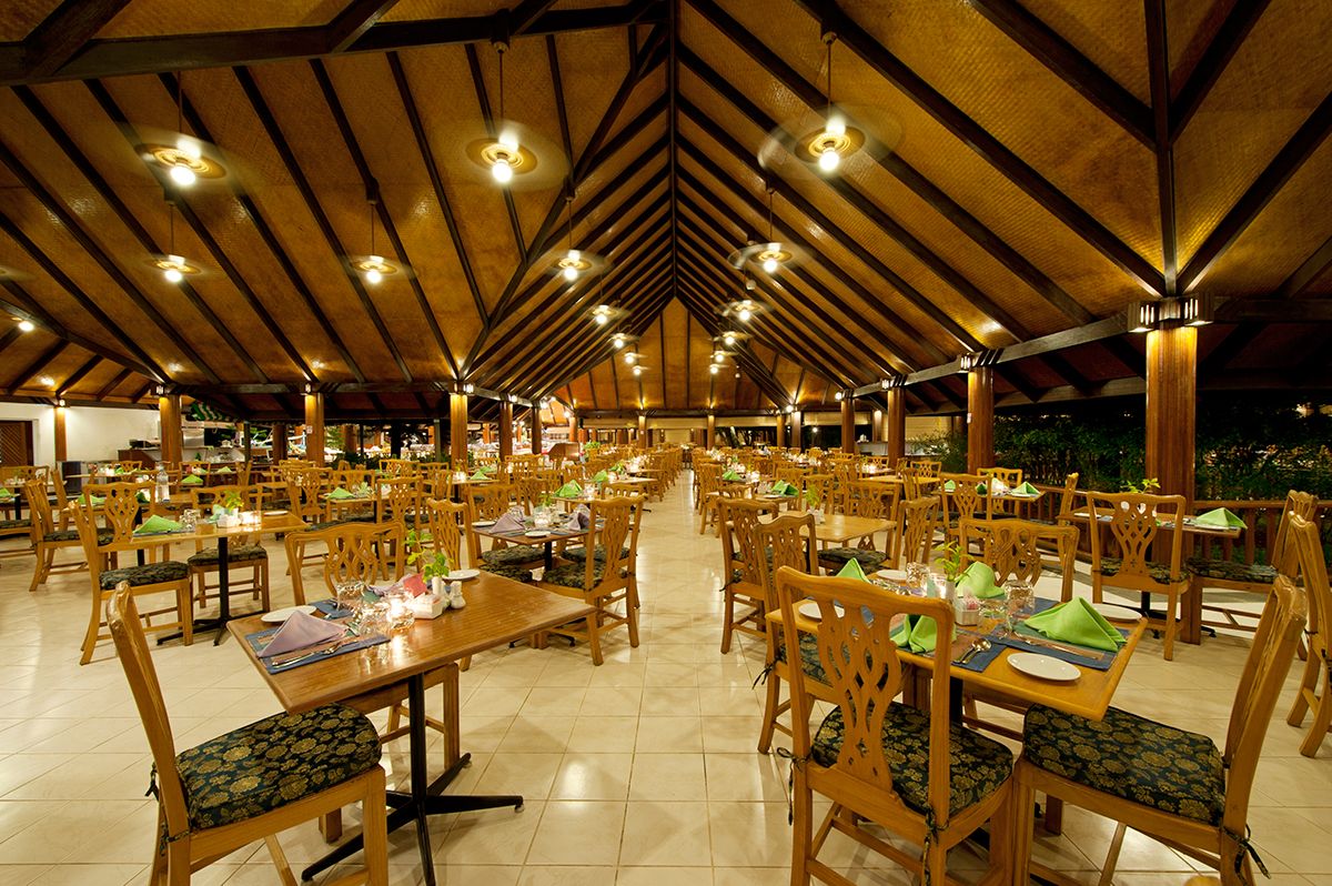Bageecha Restaurant