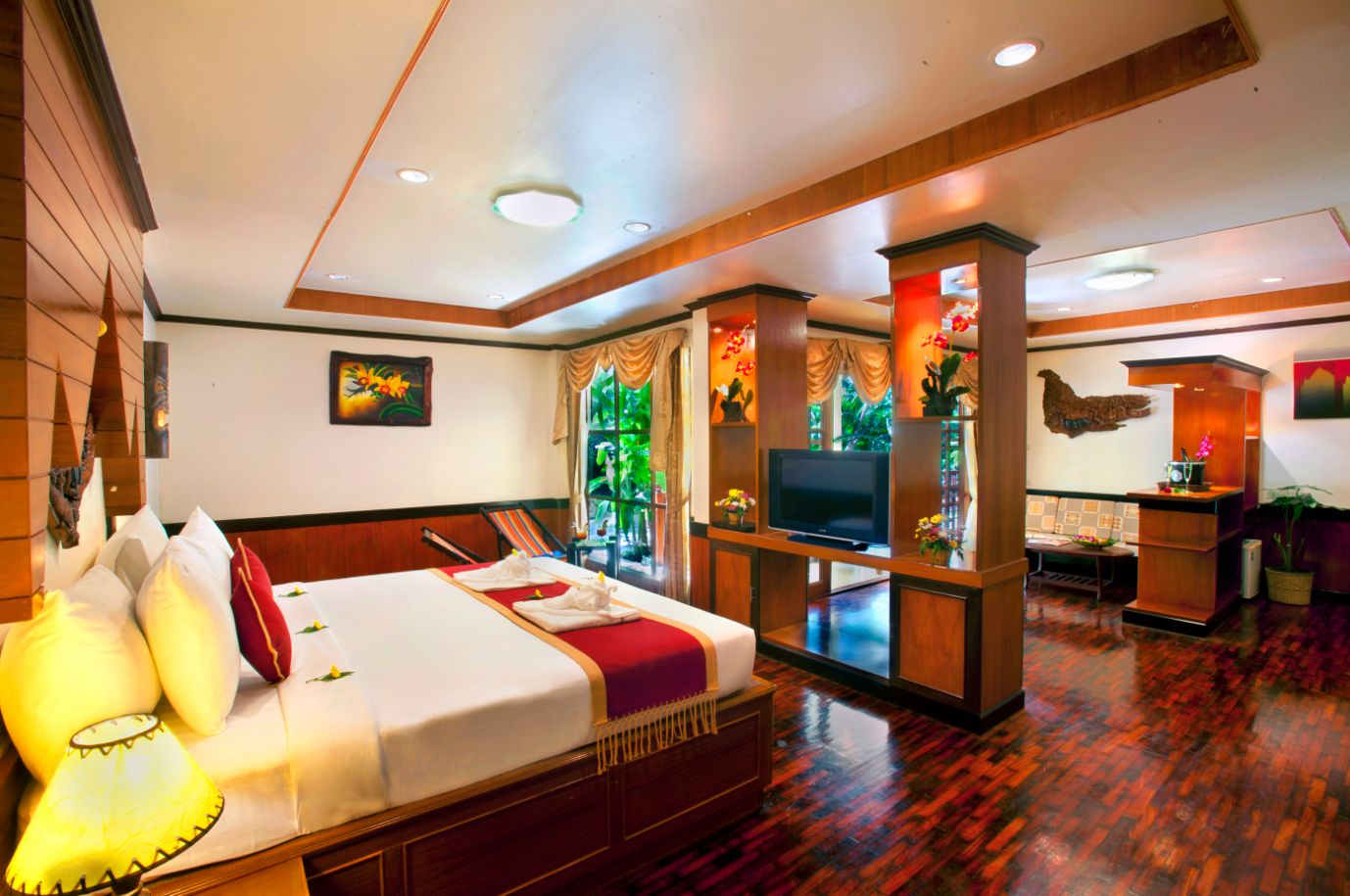 HAVANA SUITE 