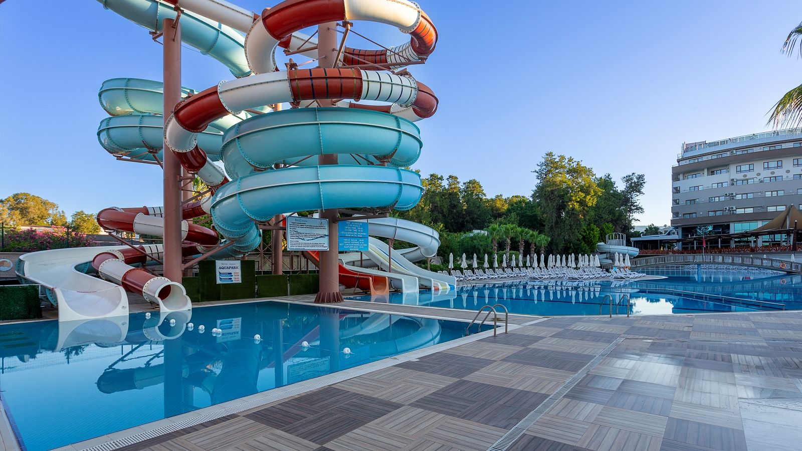 Parc acvatic
