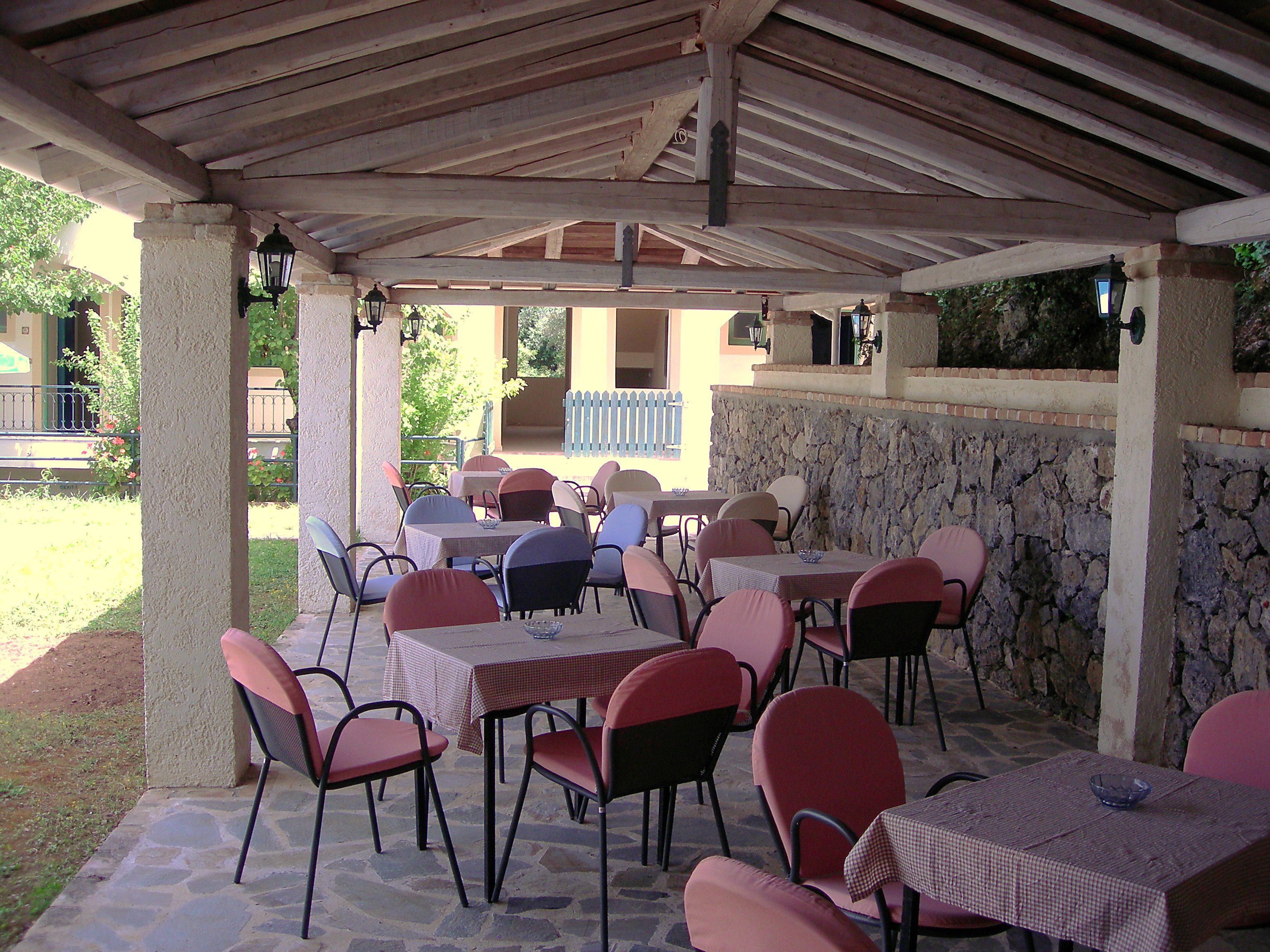 Pergola
