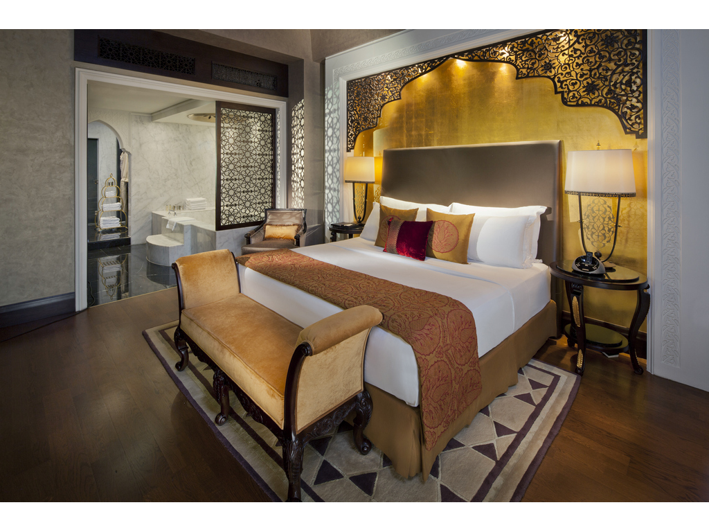 Two Bedroom Suite 