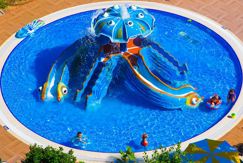 Water Park