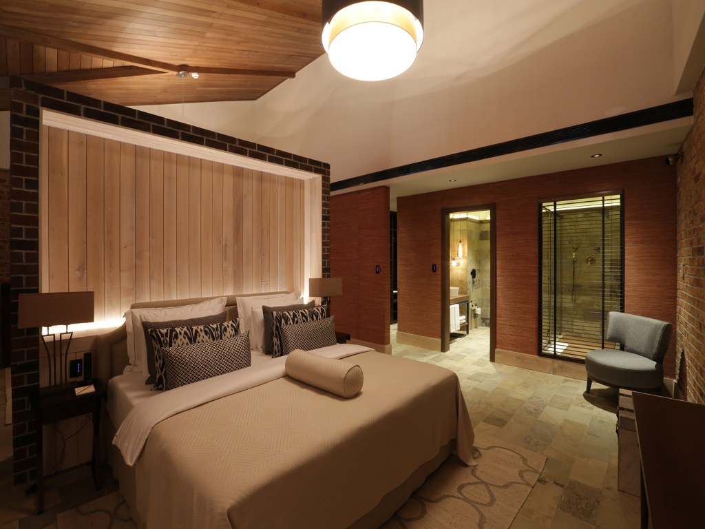 Suite Room