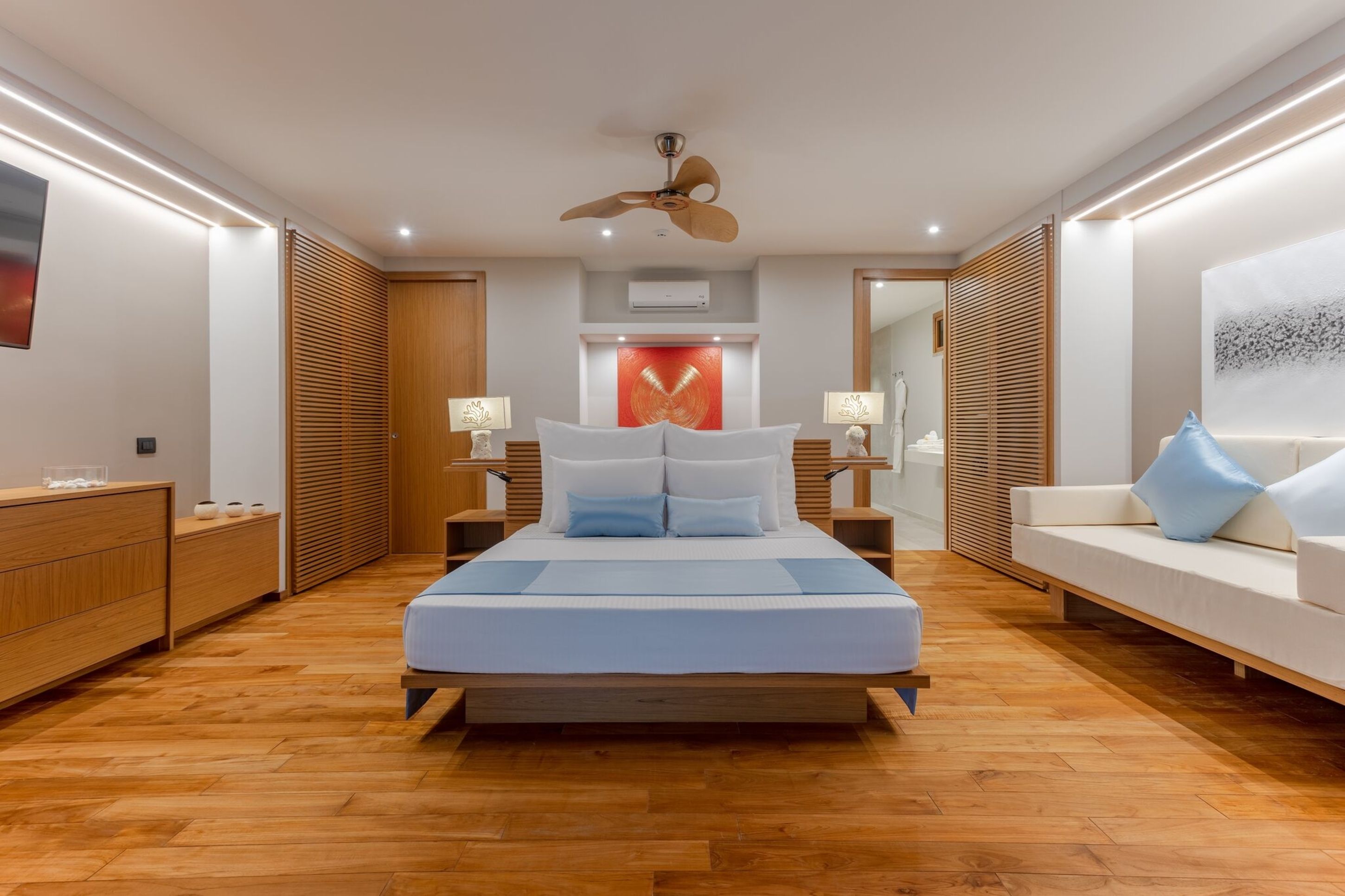 Beach Bungalow